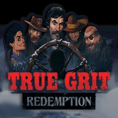 True Grit Redemption