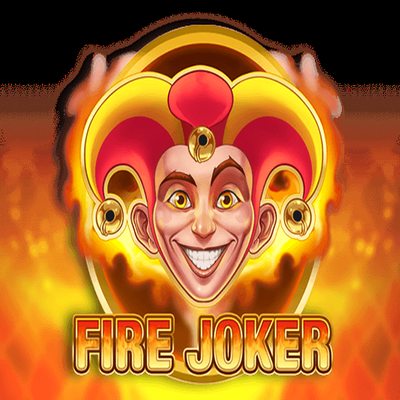 Fire Joker