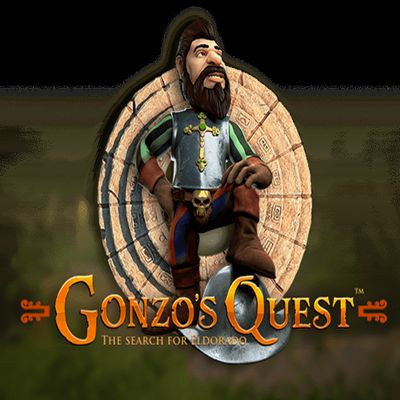 Gonzo's Quest