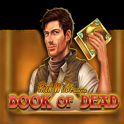 Book Of Dead