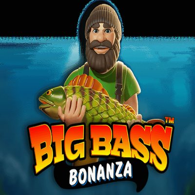 Big Bass Bonanza