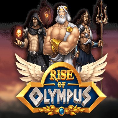 Rise Of Olympus