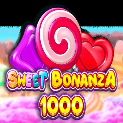 Sweet Bonanza 1000