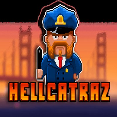 Hellcatraz