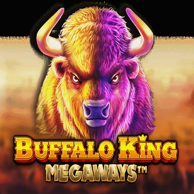 Buffalo King Megaways