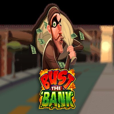 Bust The Bank